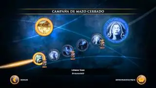 JCC Series: Magic 2014 - Nuevo formato limitado #1
