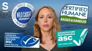 &lsquo;Humane&rsquo; and &lsquo;Sustainable&rsquo; Fish Labels: Decoded
