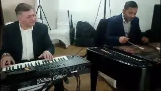 Florin Neagu (OBADĂ) hora lenta olteneste