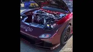 JDM Cars Of Tiktok compilation #42