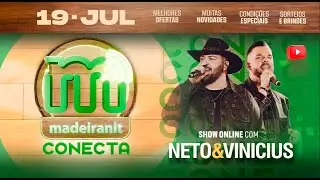 Madeiranit Conecta -  9° Edição