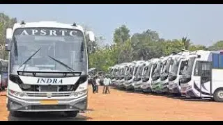 Buses from Tirupati To Rayalaseema Places