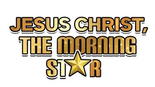 #THMTV #JESUS CHRIST THE MORNING STAR WITH PASTOR JOHNSON KWAME ADDAE || 01st August,2025