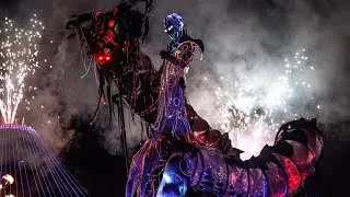 Compagnie eliXir - spectacle DRAGON TIME (teaser 1)