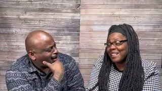 A Couple Things Podcast with Pastor Byron and Lady Rosta Collins 