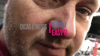 RENAULT EASY R / COMO FUNCIONA
