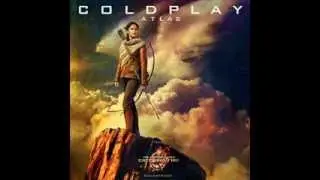 Coldplay - Atlas (FULL SONG)