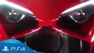 Ride 3 | Announcement Trailer | PS4
