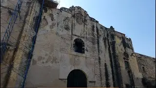 Tetela del Volcán, Edo. de Morelos.