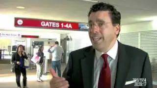 Long Beach Airport Modernization Project Update