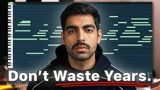 It Took Me 10+ Years In Music Production To Realize What I’ll Tell You In 13 Minutes