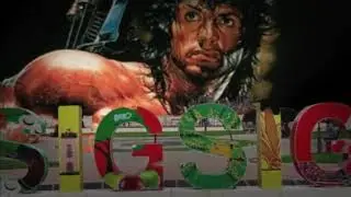 RAMBO en la cuarentena😂😂😂 (versi&oacute;n ecuador)