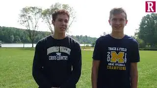 2018 OFSAA Cross Country Course Preview: Christie Lake Conservation Area