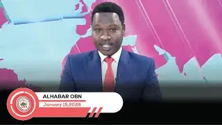ALHABAR OBN January 15,2026