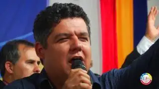 EJM 2017 POA - Pr. Estevão - Hino: Abrindo as Asas