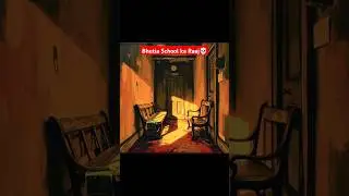 Bhootiya School: Classroom 13 ka Raaz#ghost #bhoot #horrorstories Music by&nbsp;Universfield&nbsp;from&nbsp;Pixabay