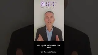 Over Spending on Funeral Costs