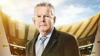 Tracks of My Years - John Motson