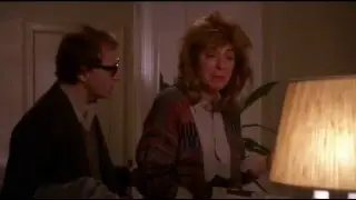 Woody Allen - Un estraneo ha defecato su mia sorella