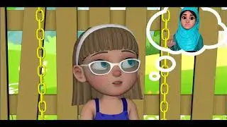 Stranger Danger | Beware of Strangers | Child Awareness | Education  for Kids