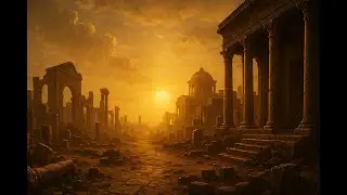 Troy in Turkey.  Archaeological excavations reveal that Troy was a multi-layered city.