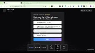 Kite AI Today Quiz Answer June 12th | Kite Ai Daily Quiz Answer | Kite AI Quiz Answer | 01