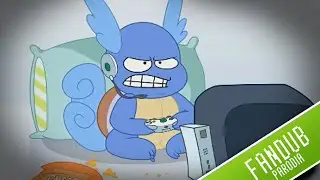 Pokemon adolescentes - episodio 1 - Fandub Espa&ntilde;ol Latino