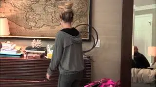 Kendra On Top: Back to Being Kendra