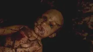 NightCry - trailer