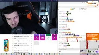 Дед Hell Yeah Play вернул аниме стримы
