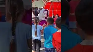 Как выбрать идеальный подарок для ребёнка Ростовые куклы Праздник