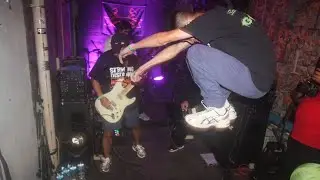 [LIVE] ZIP - Information (live at Mbloc Fest 30/9/2022)