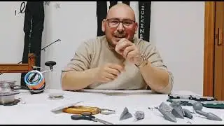 MONTATURE DA SURFCASTING PARTE 2