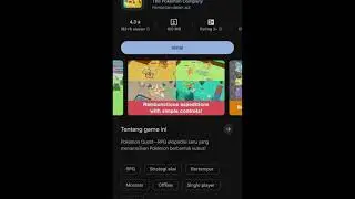 rekomendasi game RPG offline