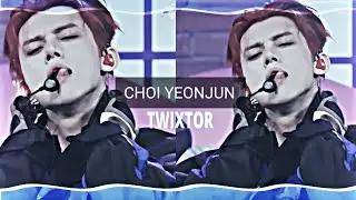 CHOI YEONJUN 