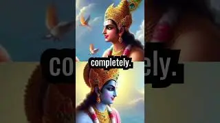 The Three Gateways to Hell You Must Avoid! | Vedic Wisdom Insights | Motivational Story #mindfulness