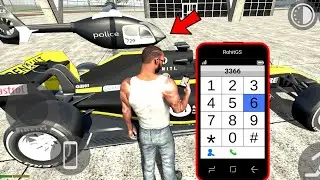 NEW UPDATE ALL 2025 CHEAT CODE in Indian Bike Driving 3D AFTER NEW UPDATE