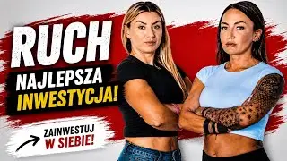 Jak crossfit pomaga zadbać o zdrowie i codzienną r&oacute;wnowagę‼️ 