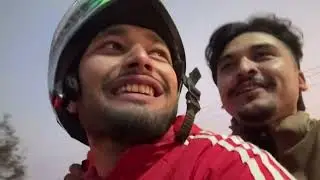 Bike Ma Janus KTM😵‍💫