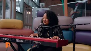 Chicago Jazz Pianist Alexis Lombre Finds Her Second Home in Detroit | One Detroit Clip
