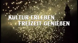 Kultur erleben Freizeit genießen - Schulprogramm Fraureuth