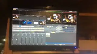 Converting NDI to Airsend with ZEN RTx