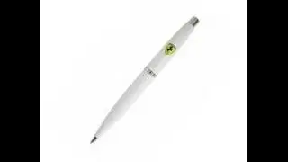 Sheaffer Ferrari edition click pen unboxing
