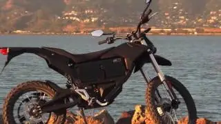 Zero FX Test 2WheelsTV