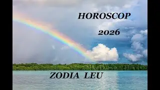 LEU  2026⚜️O CONEXIUNE PROFUNDĂ CU UN SUFLET PERECHE!💞