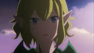 DanMachi Season 4 ED / Ending 2 [UHD - 60FPS]
