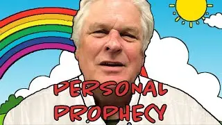 Personal Prophecy