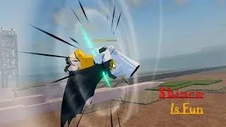 [Anime Showdown] Shinra Is Fun