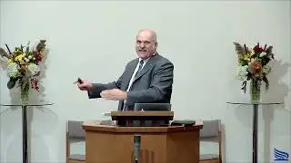 Why Hasn't Jesus Come? - Peter Lausevic