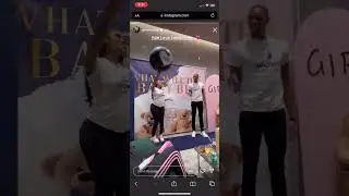 Jania & Dejounte Announce They&rsquo;re Having A Girl 🤰🏽👶🏽 #janiameshell #dejountemurray #nbayoungboy